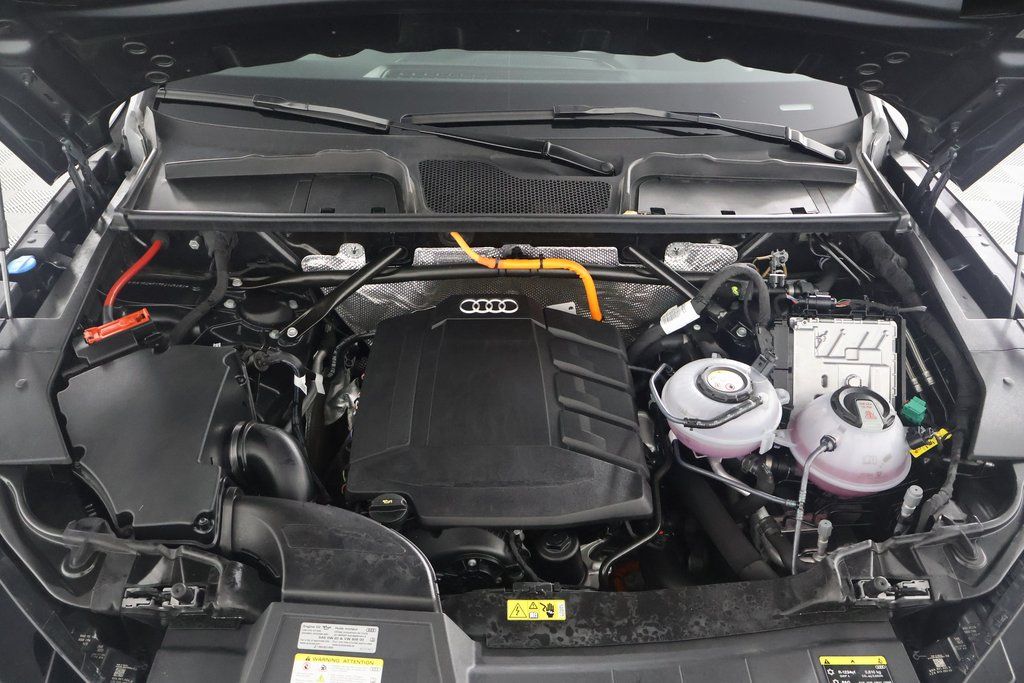 Thumbnail: 2024 Audi Q5 - 15