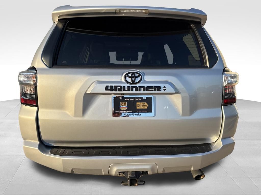 Used Car 2023 Toyota 4runner  Sr5 Premium For Sale Under $40,000 In Georgetown, Texas