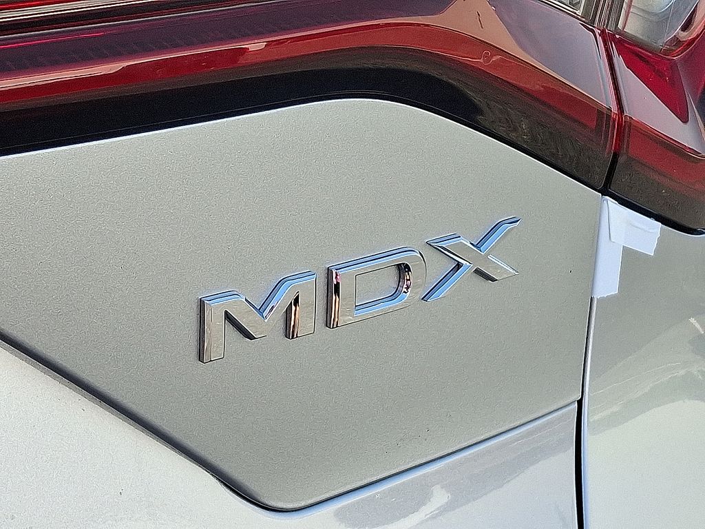 Thumbnail: 2026 Acura MDX - 5