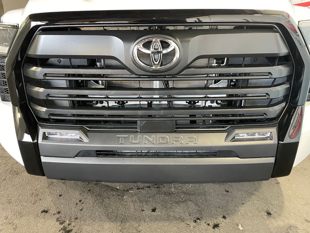 Thumbnail: 2026 Toyota Tundra - 10