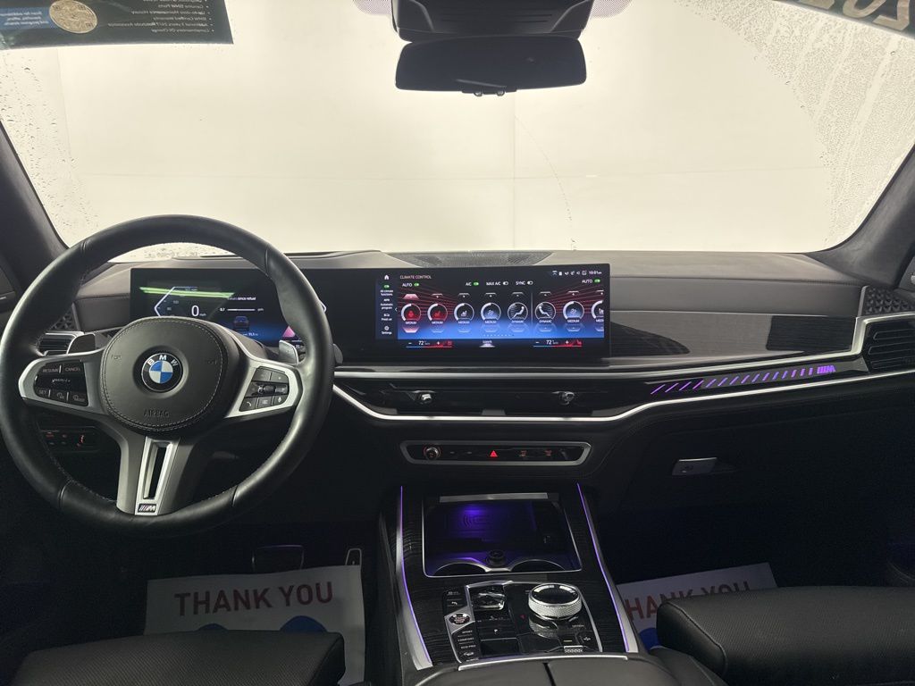 Thumbnail: 2023 BMW X7 - 22