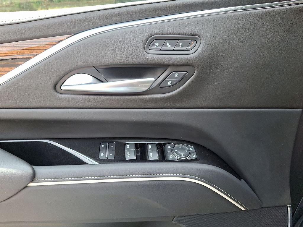 Thumbnail: 2024 Cadillac Escalade - 13