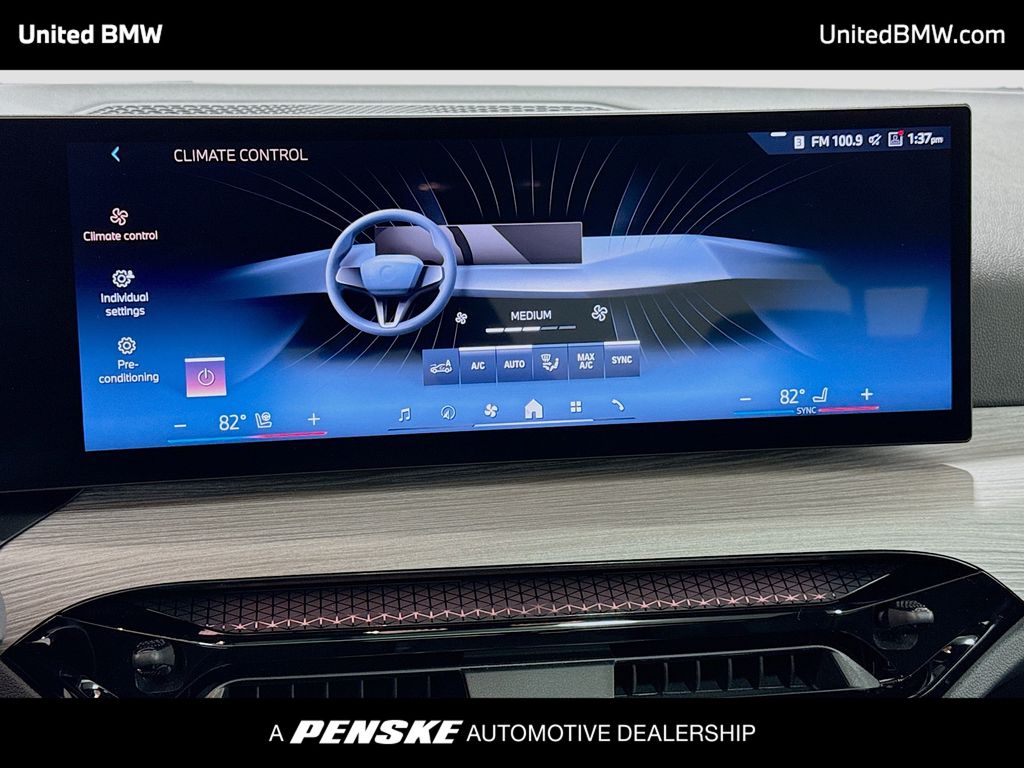 Thumbnail: 2025 BMW 4 Series - 11