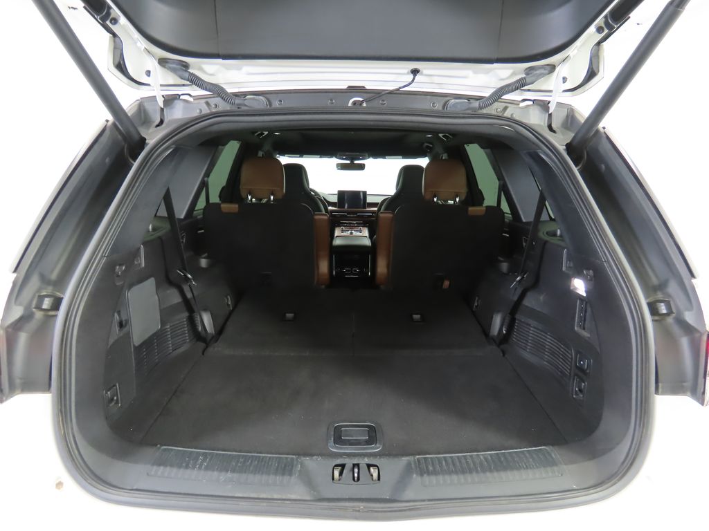 2020 Lincoln Aviator Reserve 29