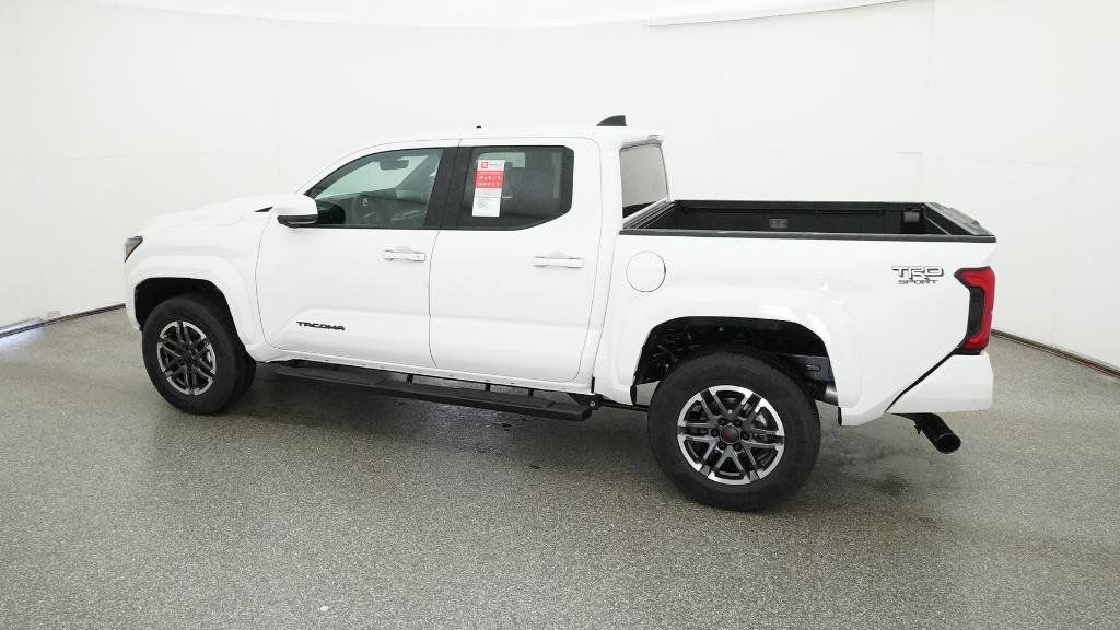 Thumbnail: 2026 Toyota Tacoma - 26