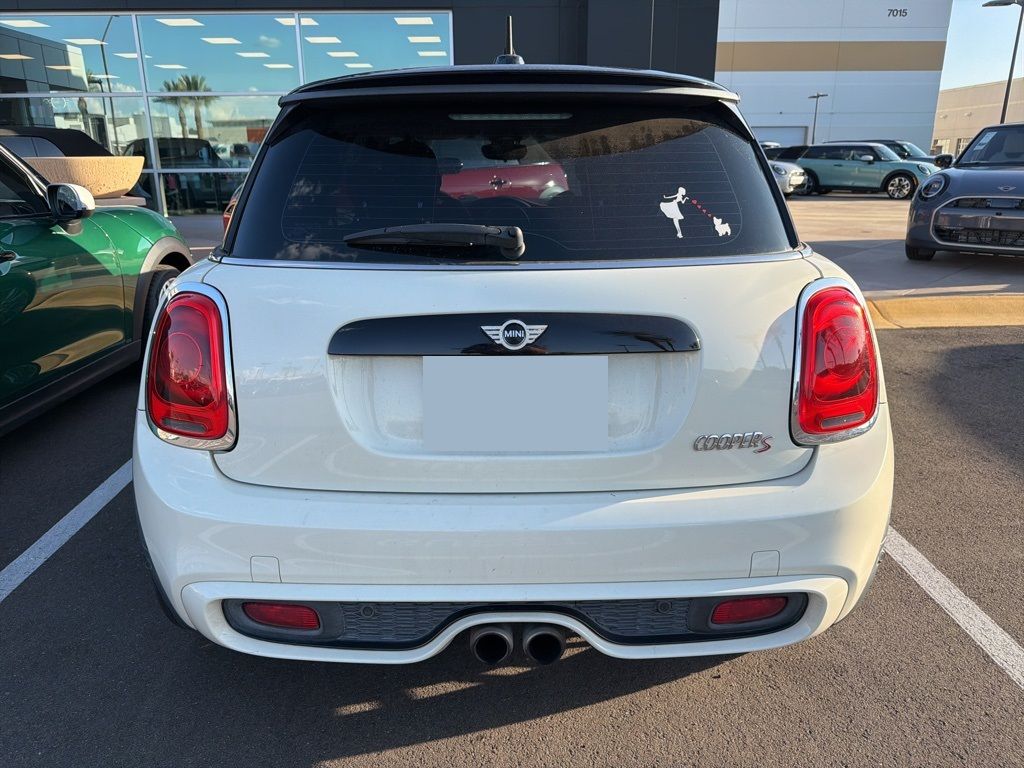 Thumbnail: 2015 MINI Cooper - 6