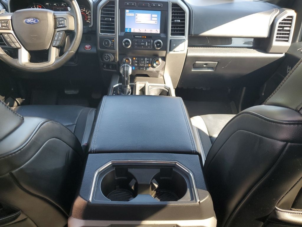 Used Car 2019 Ford F-150  Raptor For Sale Under $50,000 In Austin, Texas