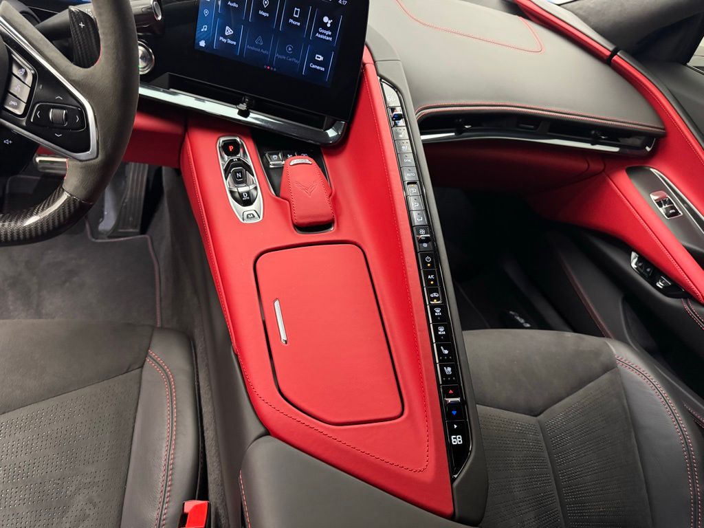 Thumbnail: 2024 Chevrolet Corvette - 19