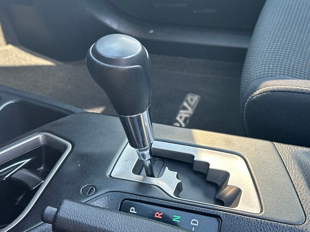 Used 2016 Toyota RAV4 Hybrid SUV