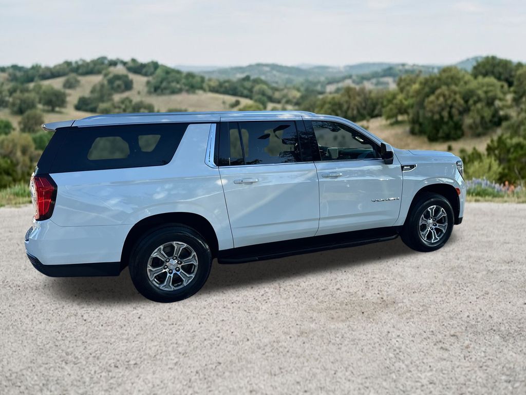 Used Car 2023 Gmc Yukon Xl  Sle For Sale Under $50,000 In Austin, Texas