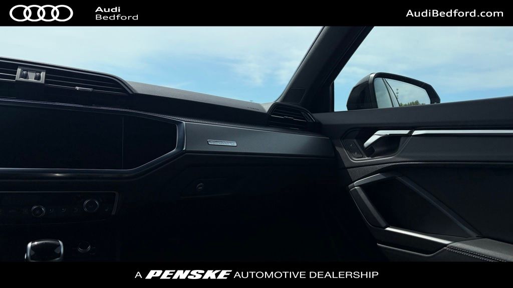 Thumbnail: 2023 Audi Q3 - 26