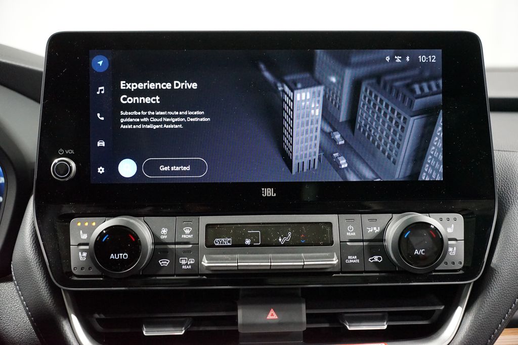 Thumbnail: 2026 Toyota Grand Highlander - 17