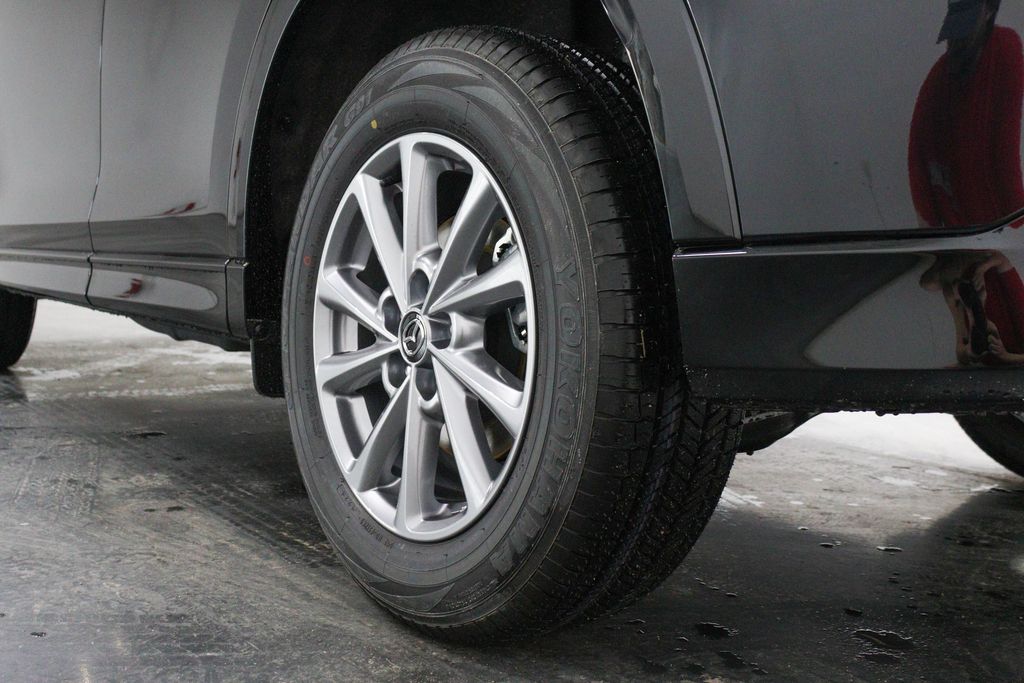 New Car 2025 Mazda Cx-5  2.5 S Select Package For Sale Under $35,000 In Georgetown, Texas