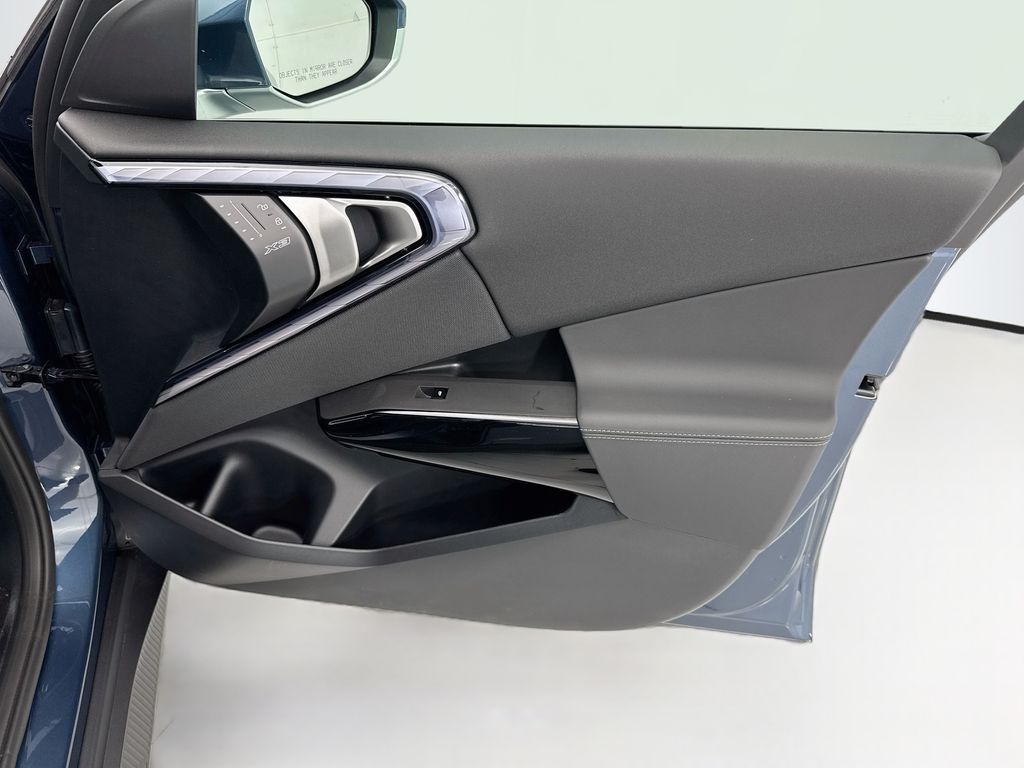 New 2026 Blue BMW 30 xDrive image 24