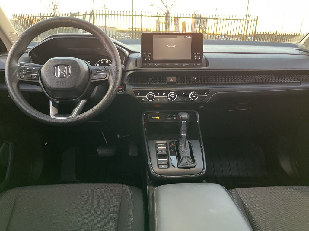 Thumbnail: 2024 Honda CR-V - 16