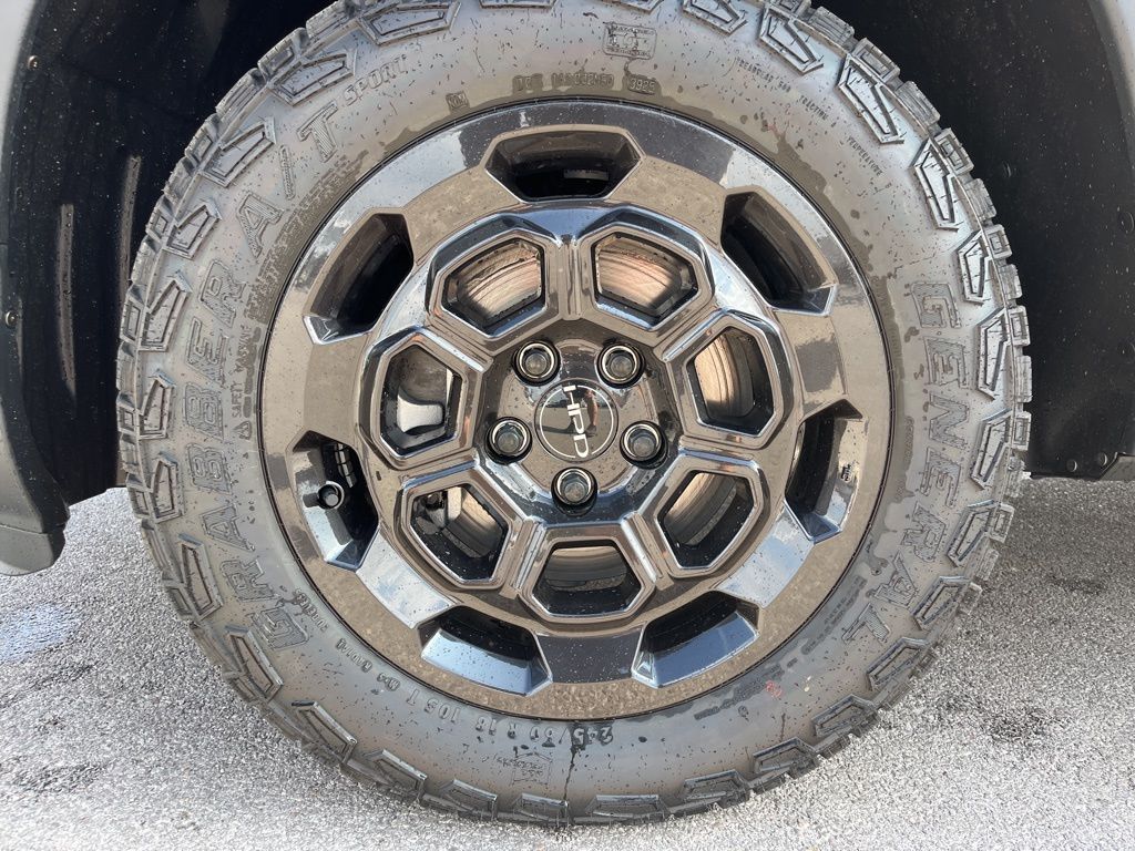 Thumbnail: 2026 Honda Ridgeline - 7