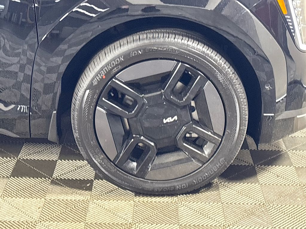 2026 Kia EV9 GT-Line