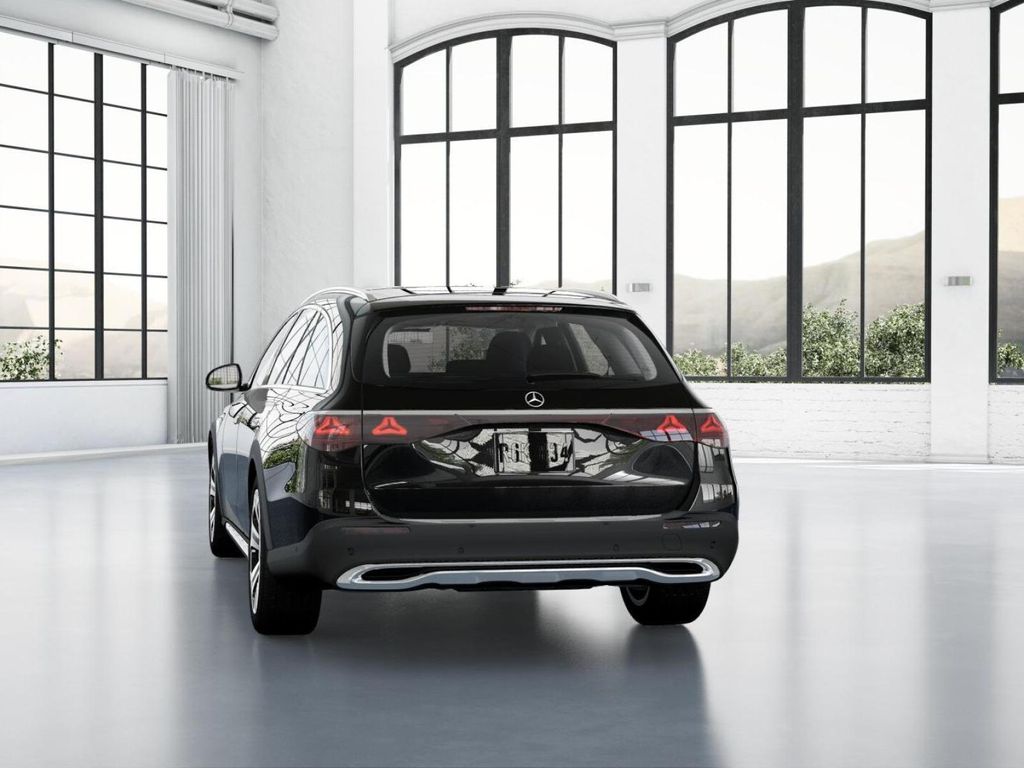 2025 Mercedes Benz E 450 4MATIC All-Terrain photo 26