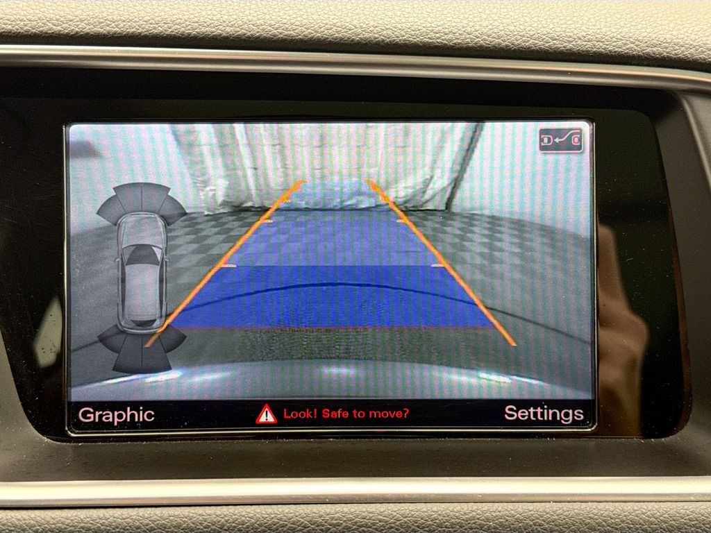 Thumbnail: 2016 Audi Q5 - 15