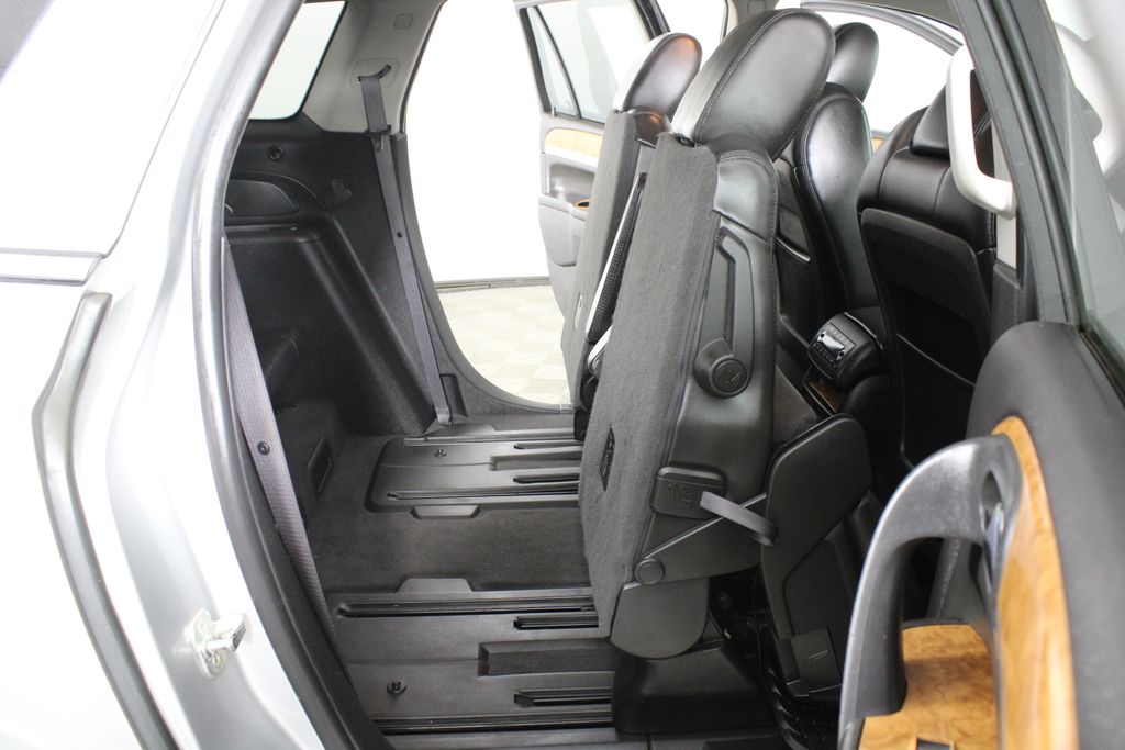 Used 2011 Buick Enclave for sale in 