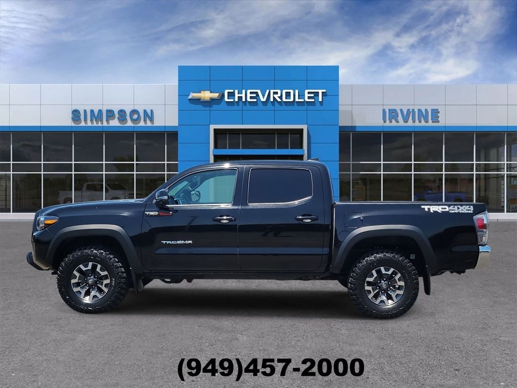 View vehicle photo 5