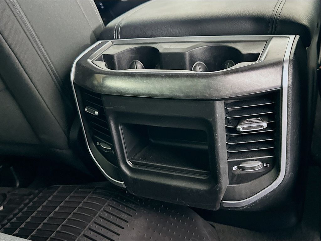 Thumbnail: 2021 RAM 1500 - 25