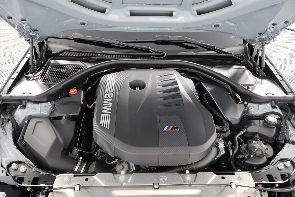 Thumbnail: 2026 BMW 3 Series - 9