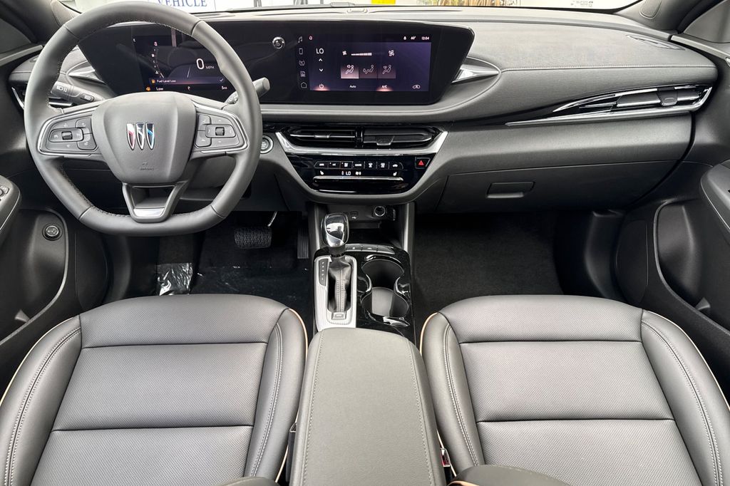 new 2026 Buick Envista car, priced at $31,586