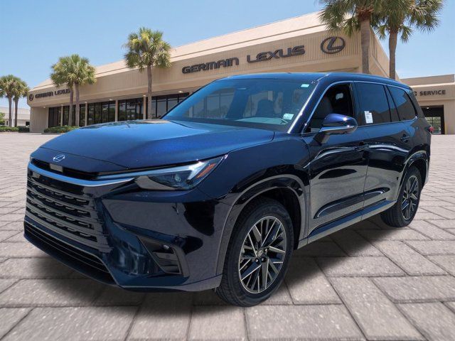 New 2026  Lexus 350 Premium image 8