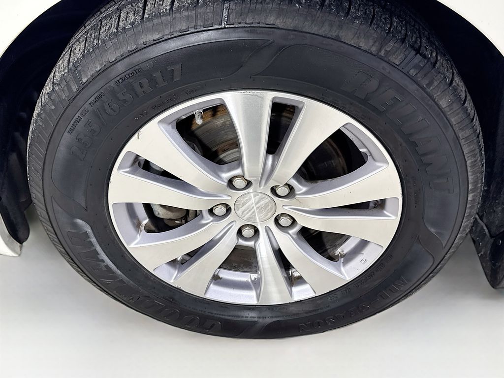 Used Car 2015 Honda Odyssey  Ex-l For Sale Under $15,000 In Austin, Texas