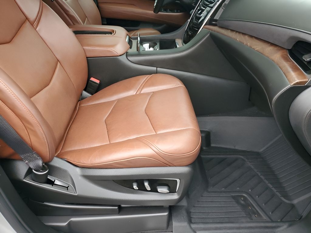 Used Car 2018 Cadillac Escalade  Luxury For Sale Under $25,000 In Austin, Texas