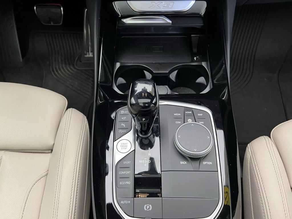 Thumbnail: 2024 BMW X3 - 12