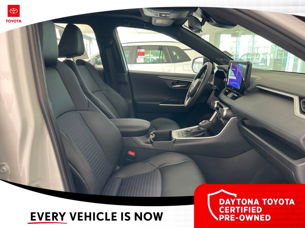 Used 2024 Toyota RAV4 Hybrid SUV