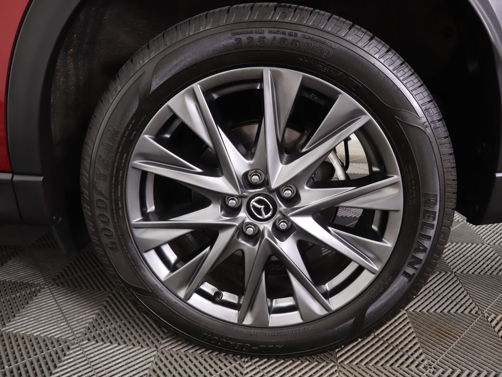 2021 Mazda CX-5 Turbo Signature 32
