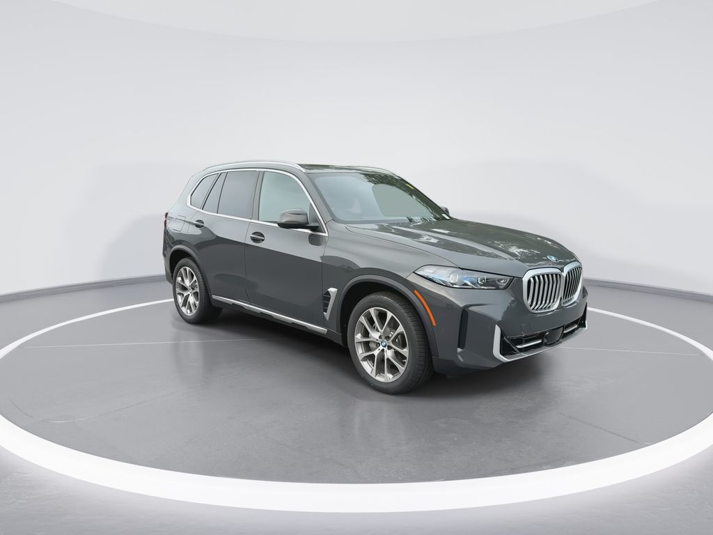 Thumbnail: 2026 BMW X5 - 2