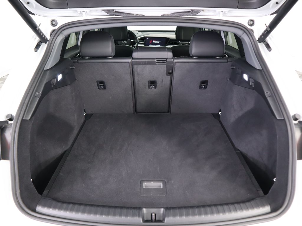 2023 Audi Q4 e-tron Premium Plus 29
