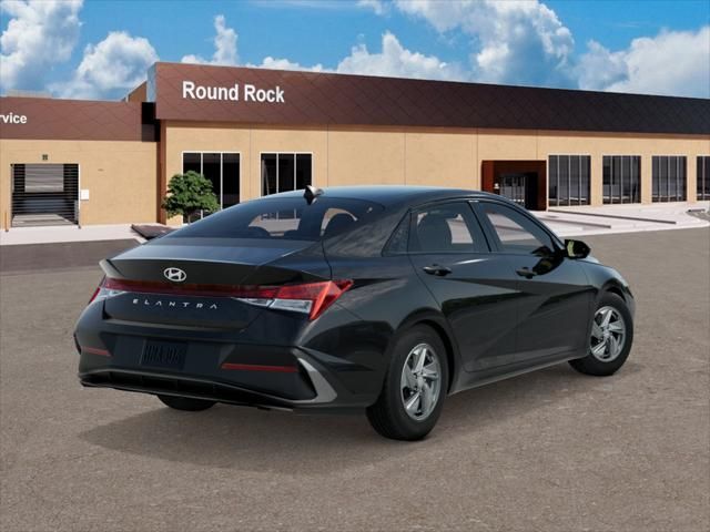 Thumbnail: 2026 Hyundai Elantra - 4