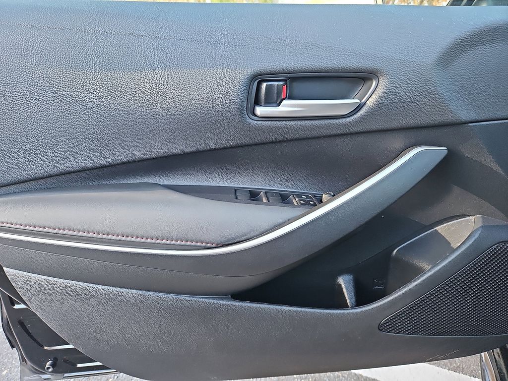 Thumbnail: 2024 Toyota Corolla - 13