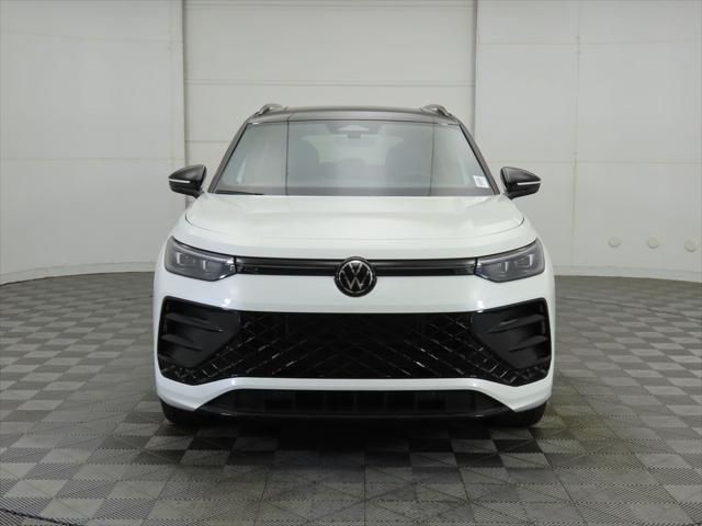 Thumbnail: 2026 Volkswagen Tiguan - 2