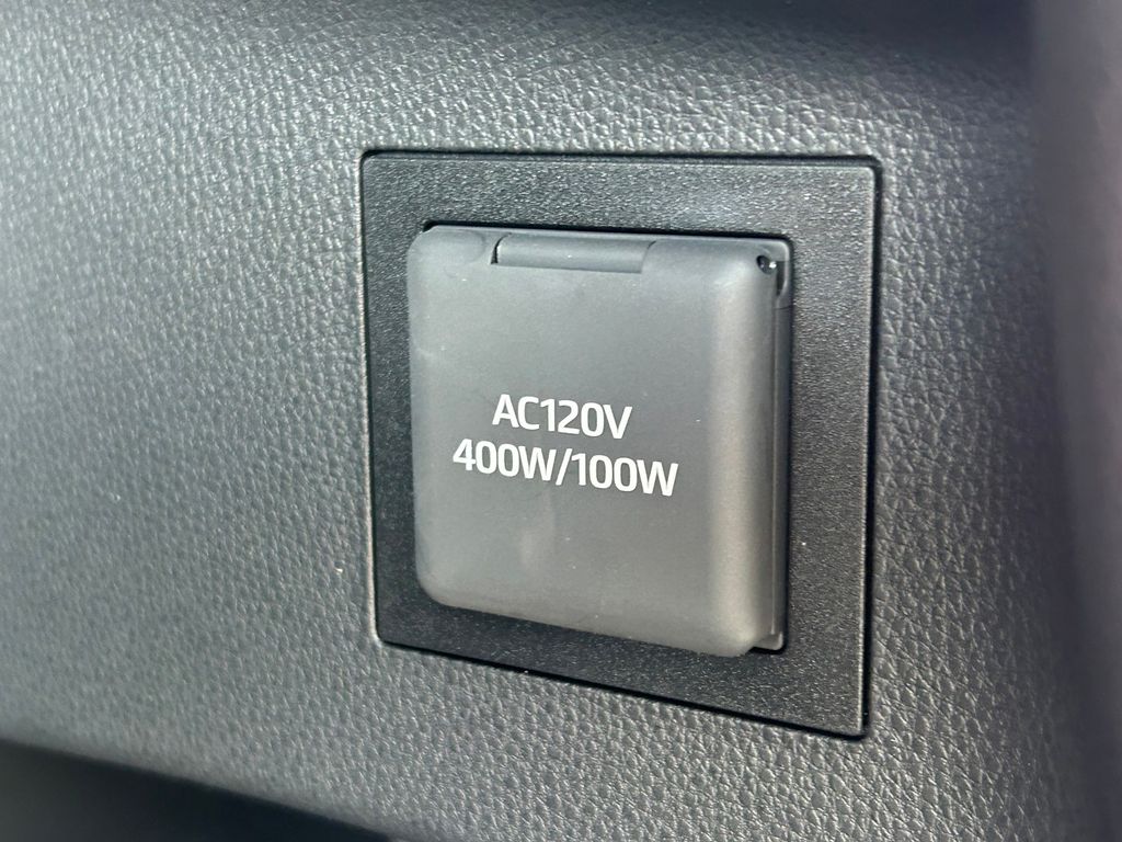 Used 2025 Toyota 4Runner SUV