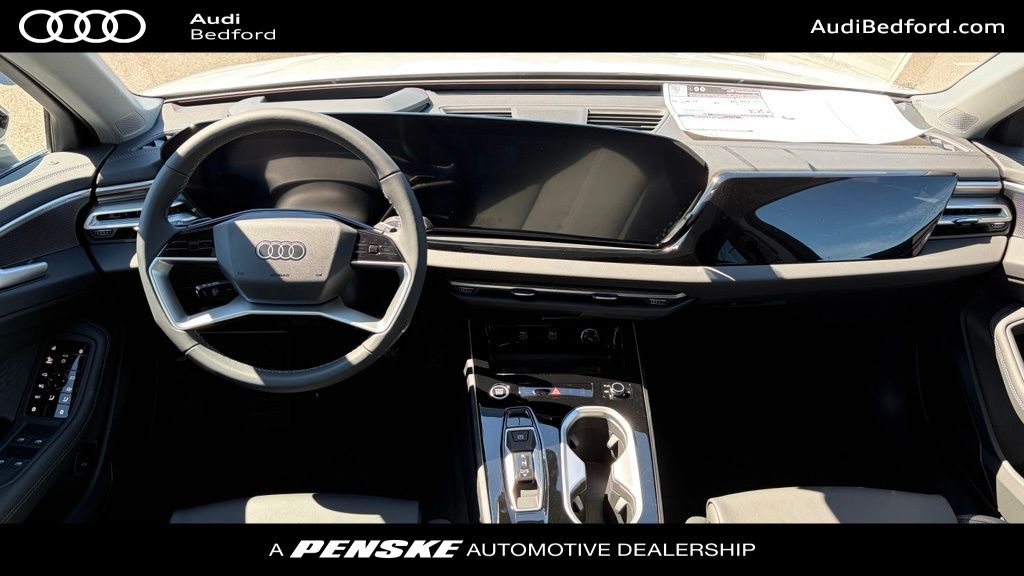 Thumbnail: 2026 Audi A6 - 27