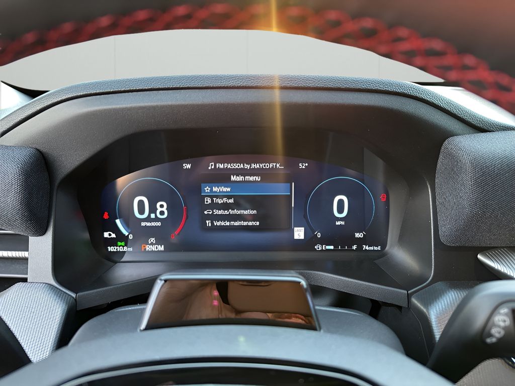 Used Car 2025 Ford Explorer  St For Sale Under $50,000 In Austin, Texas