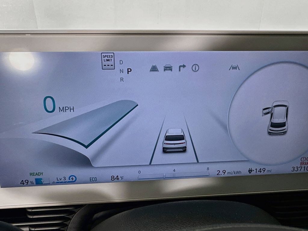 Thumbnail: 2023 Hyundai Ioniq 5 - 12