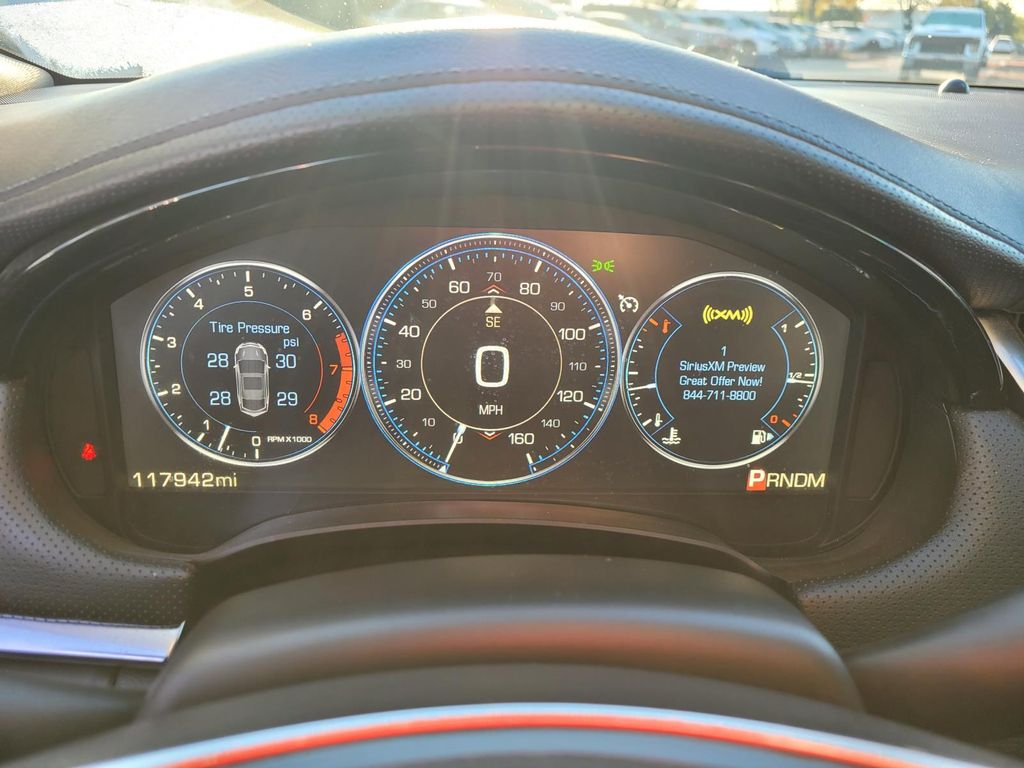 used 2013 Cadillac XTS car, priced at $11,700