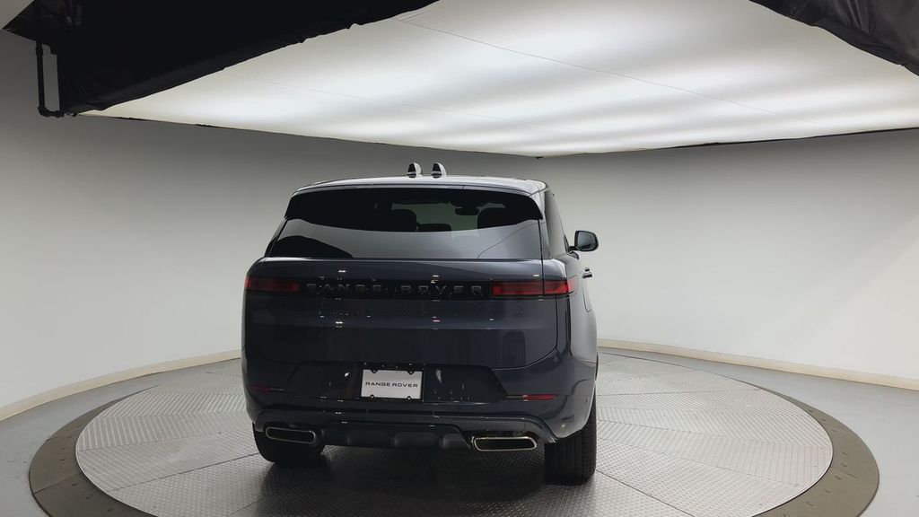 Thumbnail: 2026 Land Rover Range Rover Sport - 3