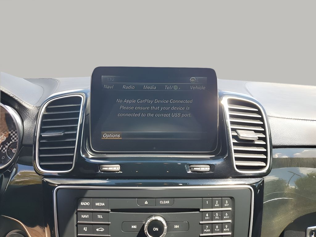 Used Car 2017 Mercedes-benz Gle  Gle 43 Amg® Coupe For Sale Under $30,000 In Austin, Texas