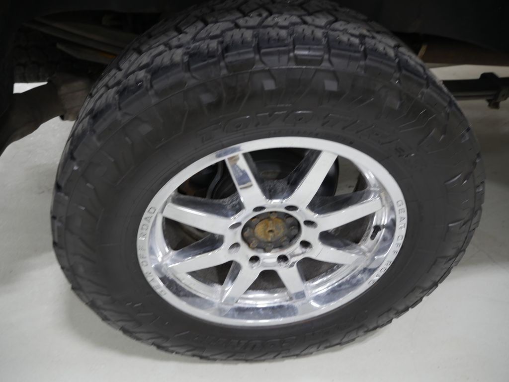 Thumbnail: 2018 Ford Econoline - 13