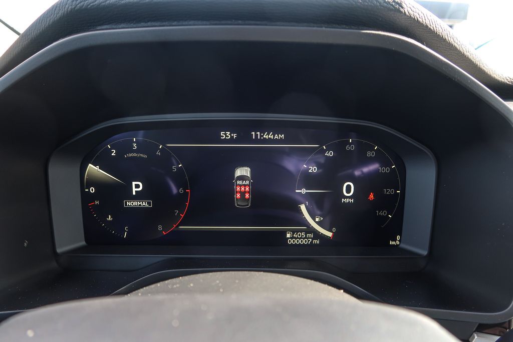 2026 Mitsubishi Outlander SE 2.5 S-AWC