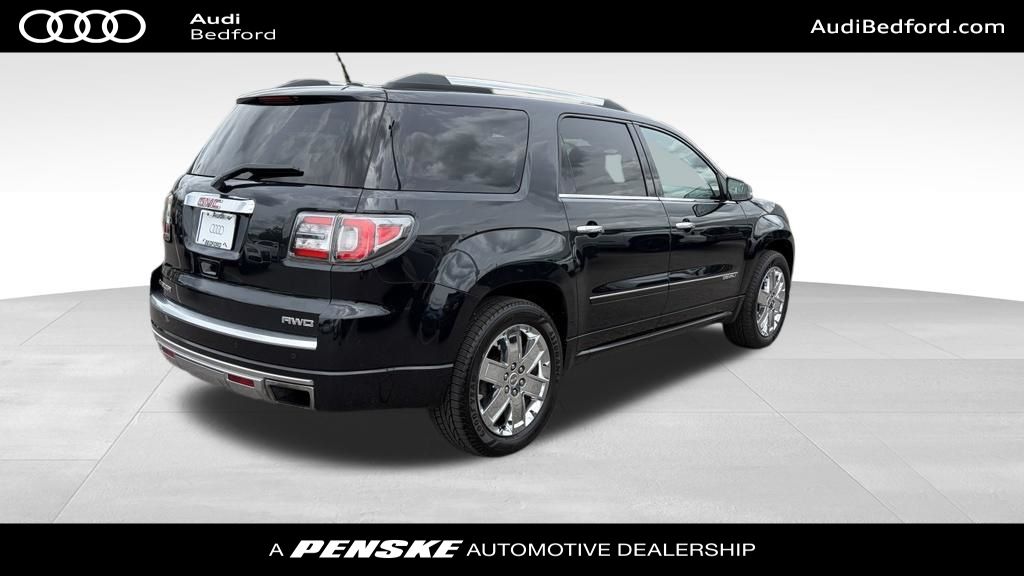 Thumbnail: 2014 GMC Acadia - 6