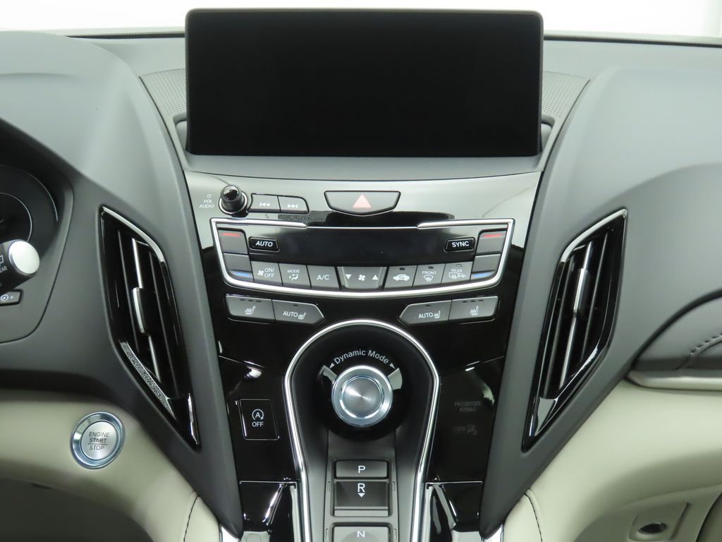 Thumbnail: 2026 Acura RDX - 14